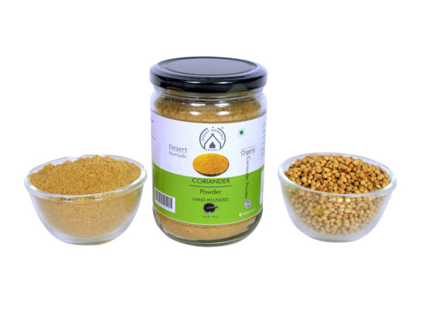 Coriander Powder (200 gm) - Image 2