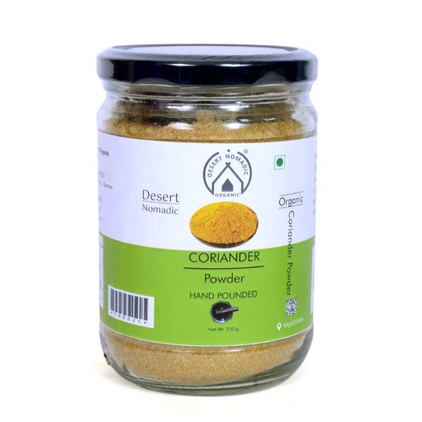 Coriander Powder (200 gm) - Image 3