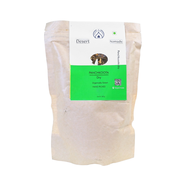 Panchkoota Dry Organically Grown - Image 2